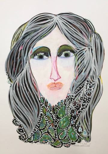 Primadonna 39